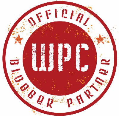 WPC blogger logo Animation1